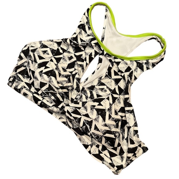 Gossip Bikini Top - Picture 1 of 3